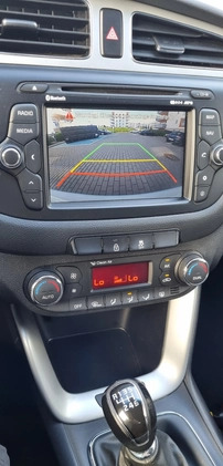Kia Pro_cee'd cena 29900 przebieg: 169000, rok produkcji 2014 z Gdańsk małe 121